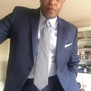 Meet your Posher, Bubba